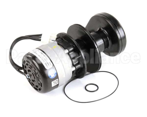 2008489 Manitowoc Ice Water Pump 115V 60Hz