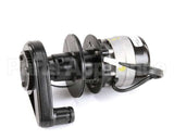 2008489 Manitowoc Ice Water Pump 115V 60Hz