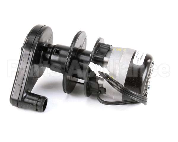 2008489 Manitowoc Ice Water Pump 115V 60Hz