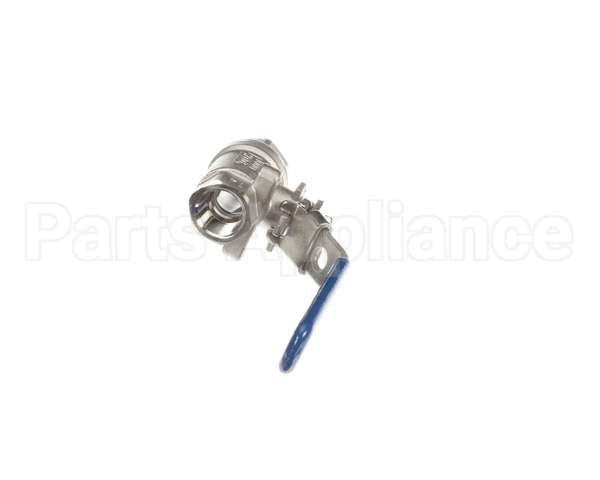 20085 Daniels Ball Valve
