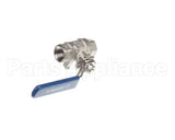 20085 Daniels Ball Valve