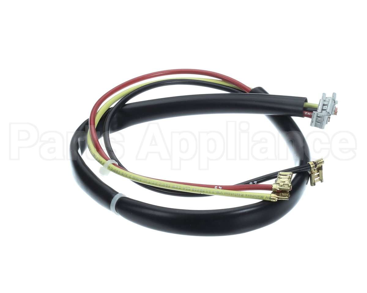 2008529 Manitowoc Ice Wiring Harness, Compressor