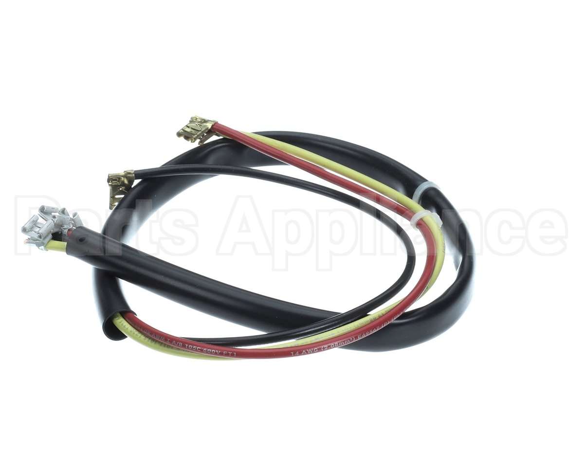 2008529 Manitowoc Ice Wiring Harness, Compressor