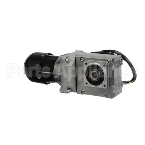 2008623 Manitowoc Ice Gearmotor, Med-Disp 115/60