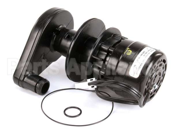 2008949 Manitowoc Ice Water Pump 230/50/1