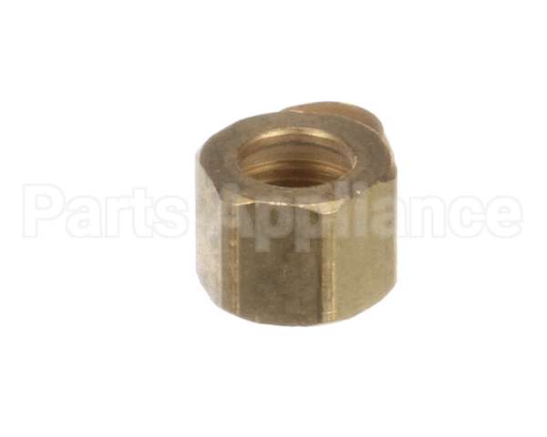 2009-36 Royal Range Orifice Spud #36 (Brass) Natur