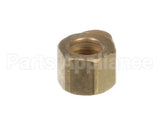 2009-36 Royal Range Orifice Spud #36 (Brass) Natur
