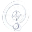 2009 Compatible Cecilware Pump Cover