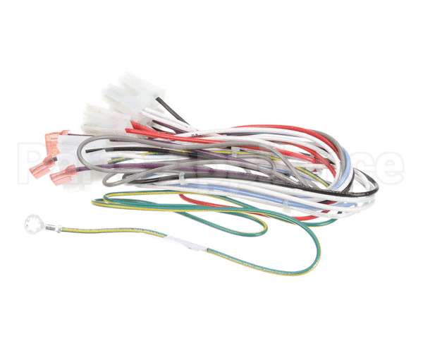 2009029 Manitowoc Ice Wiring Harness-Air