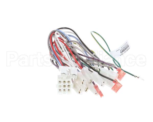 2009029 Manitowoc Ice Wiring Harness-Air