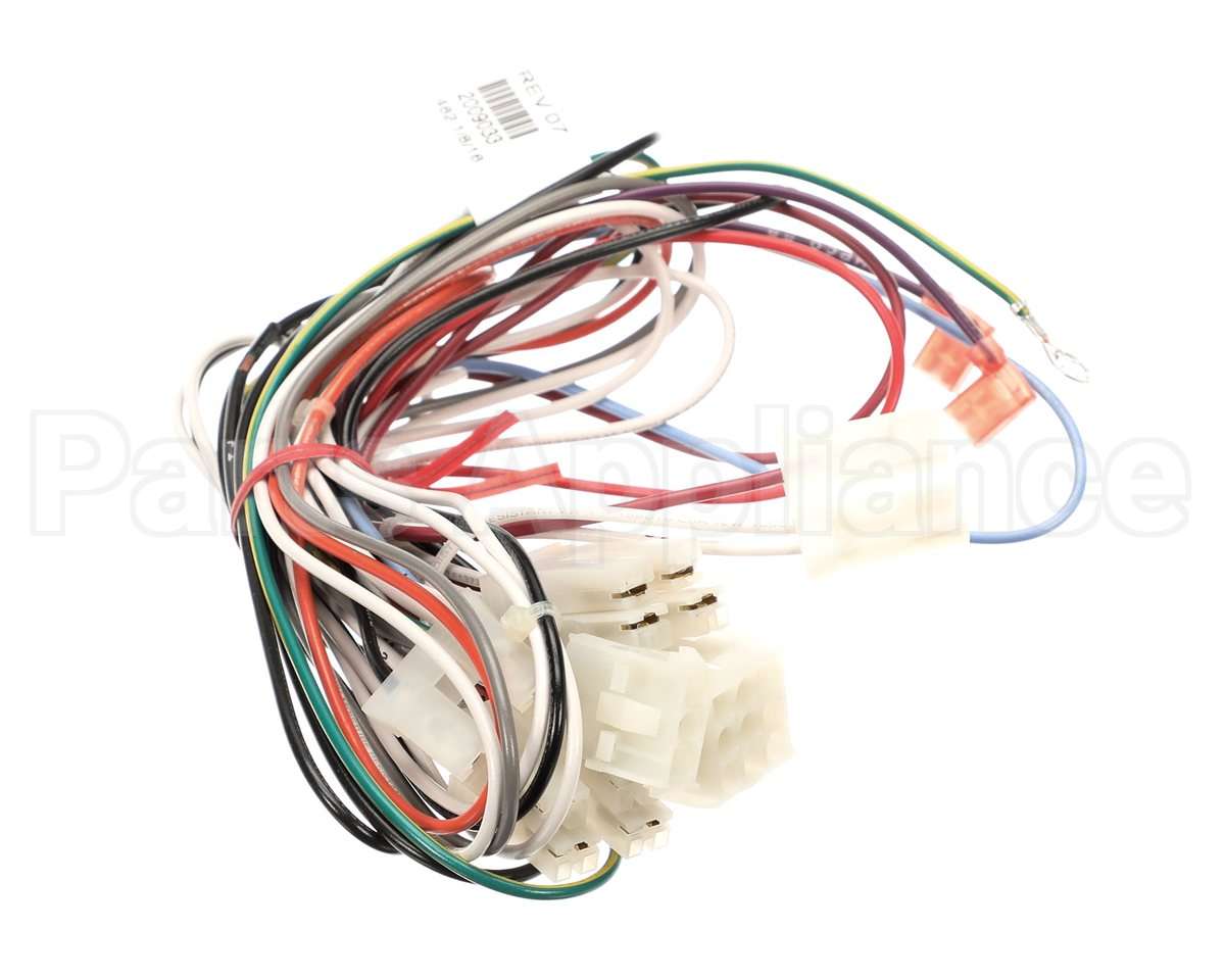 2009039 Manitowoc Ice Wiring Harness-Remote