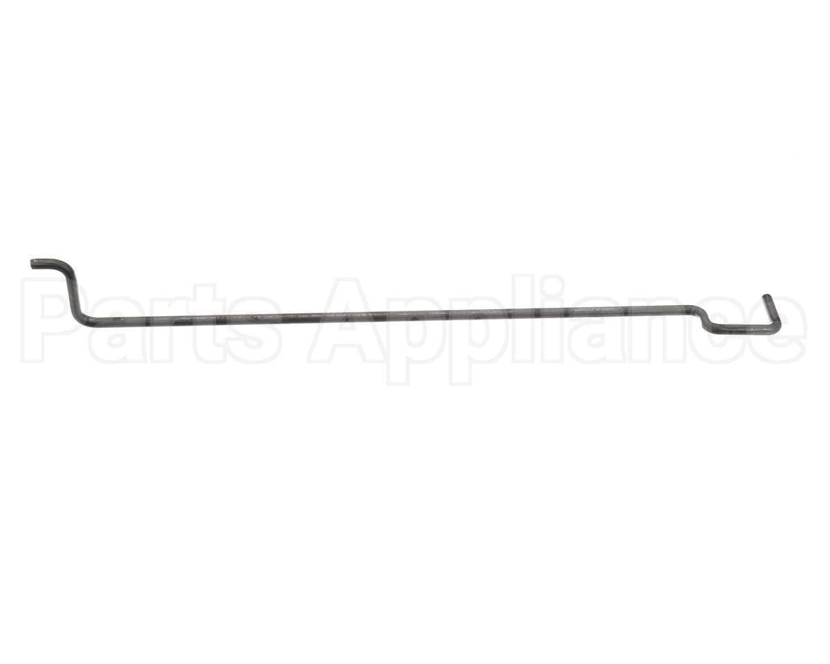 2009295 Frymaster Handle,Oil Return Valve Rot 50