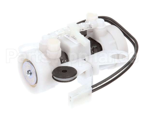 2009343 Manitowoc Ice Compressor, Air 115V