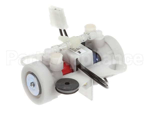 2009353 Manitowoc Ice Compressor, Air 230V