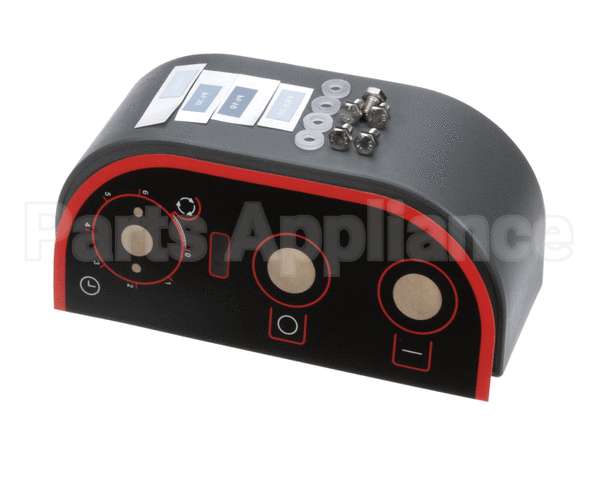 2009407 Sammic Control Box Set Pi1015