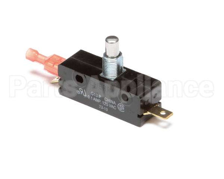 2009453 Manitowoc Ice Switch, Momentary