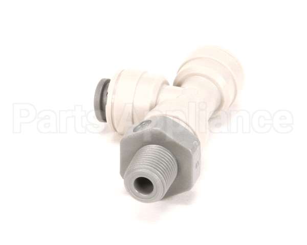 2009483 Manitowoc Ice Swivel Male Tee Jg Pi110821S