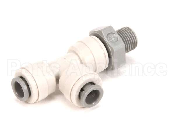 2009483 Manitowoc Ice Swivel Male Tee Jg Pi110821S