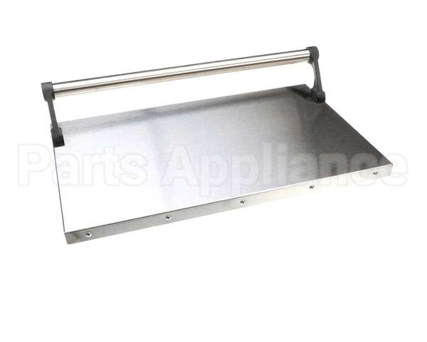 20095 Blodgett Door Assembly, Drop Down S/S Front