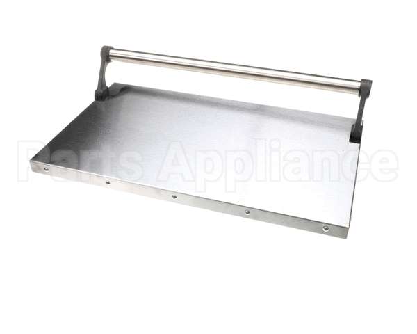 20095 Blodgett Door Assembly, Drop Down S/S Front