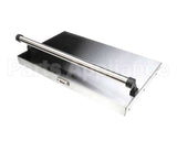 20095 Blodgett Door Assembly, Drop Down S/S Front