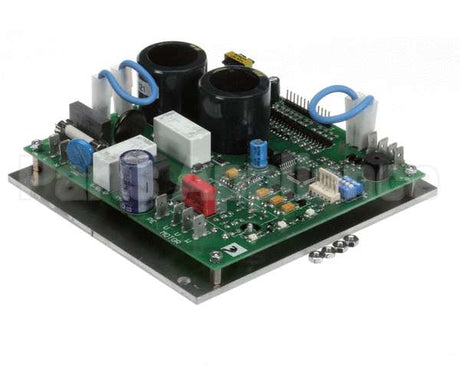 2009611 Sammic 120V Circuit Board