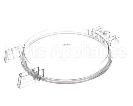 2009616 Sammic Top Cover Es