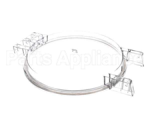 2009616 Sammic Top Cover Es