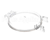 2009616 Sammic Top Cover Es