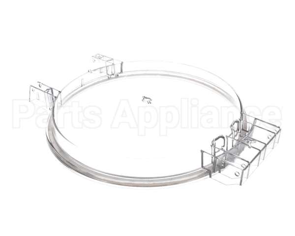 2009616 Sammic Top Cover Es