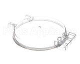 2009616 Sammic Top Cover Es