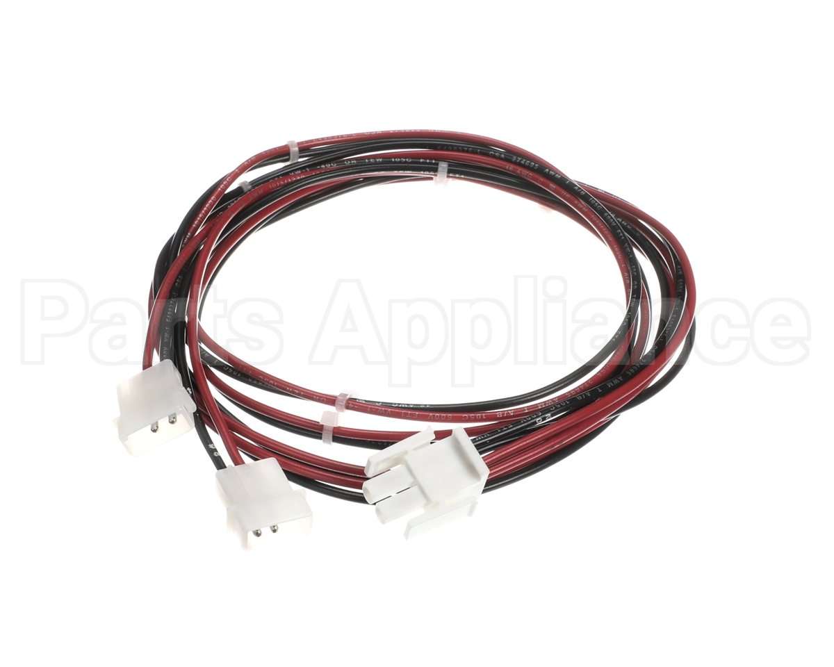 2009623 Manitowoc Ice Wiring Harness For An Air Assist