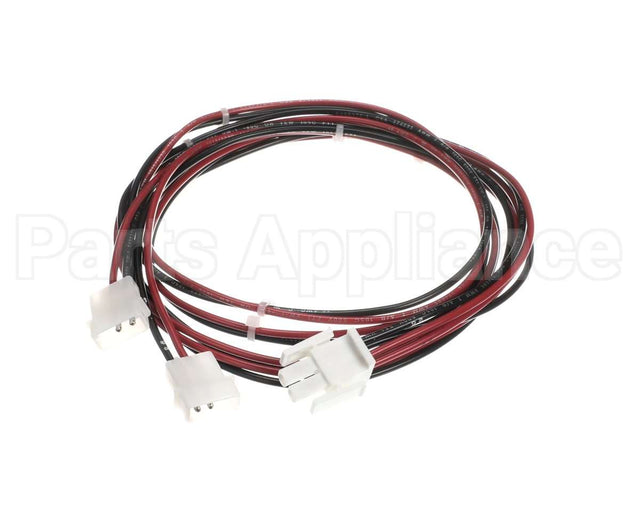 2009623 Manitowoc Ice Wiring Harness For An Air Assist