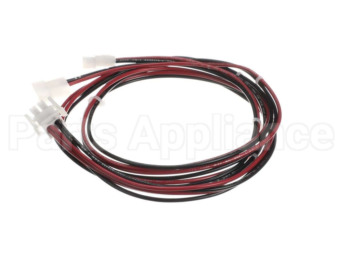 2009623 Manitowoc Ice Wiring Harness For An Air Assist