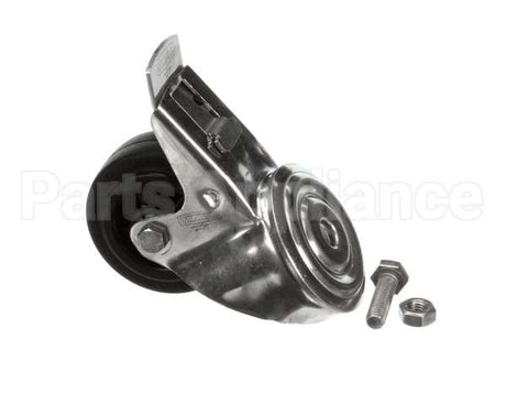 2009623 Sammic Wheel Set Es