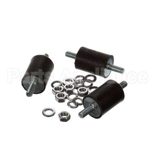 2009624 Sammic Motor Shock Absorber Es-100