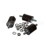 2009624 Sammic Motor Shock Absorber Es-100
