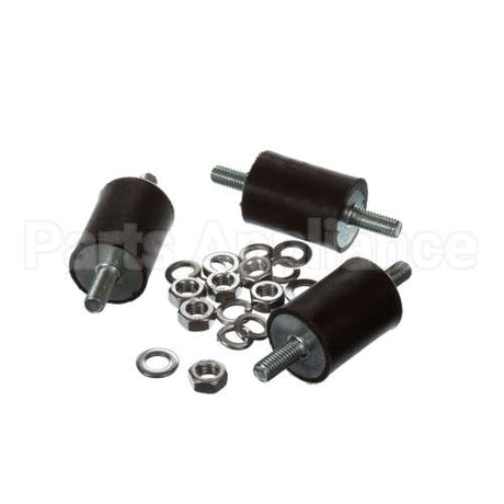 2009624 Sammic Motor Shock Absorber Es-100