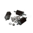 2009624 Compatible Midwest Appliance Parts Motor Shock Absorber Es-100