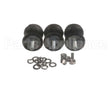 2009626 Sammic Motor Shock Absorber Es-200