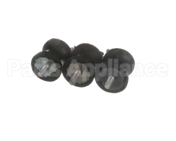 2009626 Sammic Motor Shock Absorber Es-200
