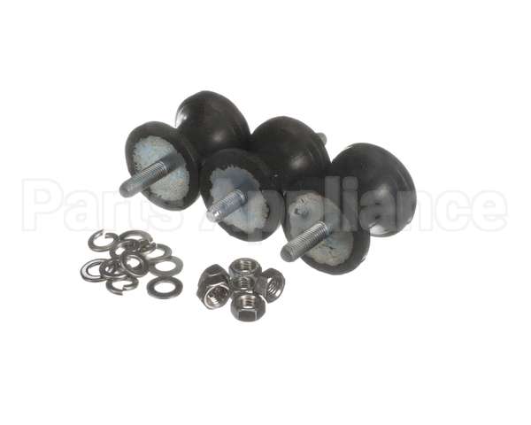 2009626 Sammic Motor Shock Absorber Es-200