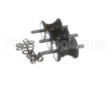 2009626 Sammic Motor Shock Absorber Es-200