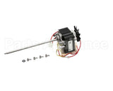 2009678 Sammic Motor Set 120/60 Smartvide 8