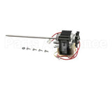 2009678 Sammic Motor Set 120/60 Smartvide 8