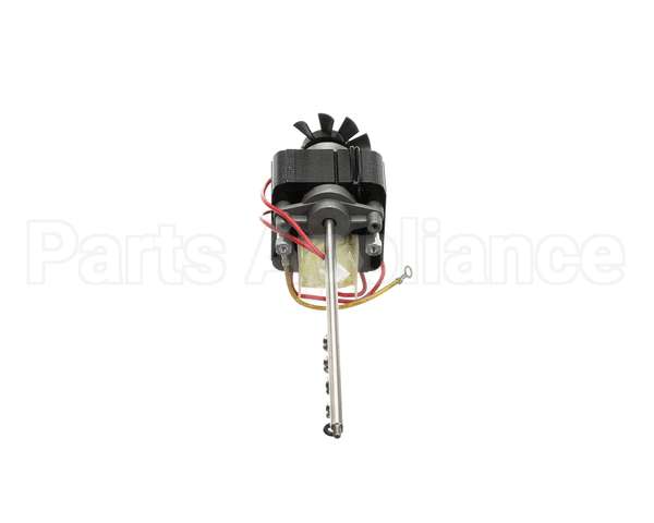 2009678 Sammic Motor Set 120/60 Smartvide 8