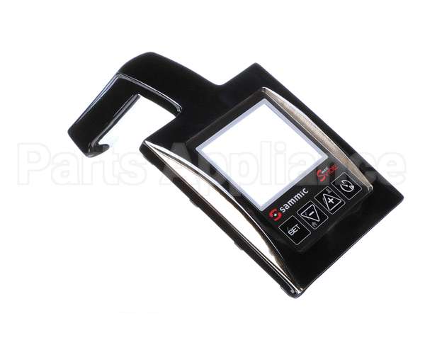 2009689 Sammic Control Panel Set Smartvide8