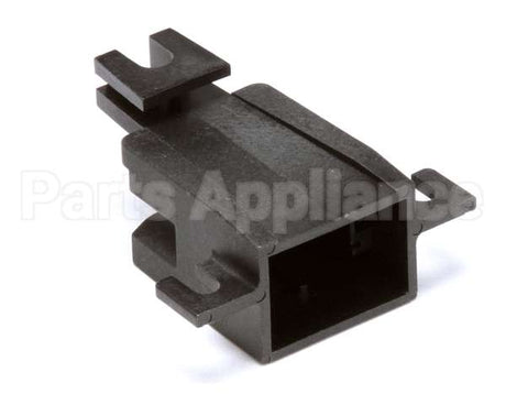 2009803 Manitowoc Ice Saddle,Damper Door W/O Hall Sw