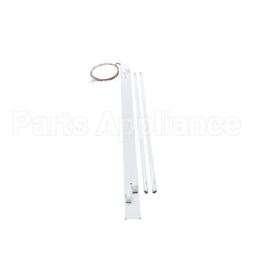 200IQ121 Master-Bilt Light Bar Assembly, Seville Wh