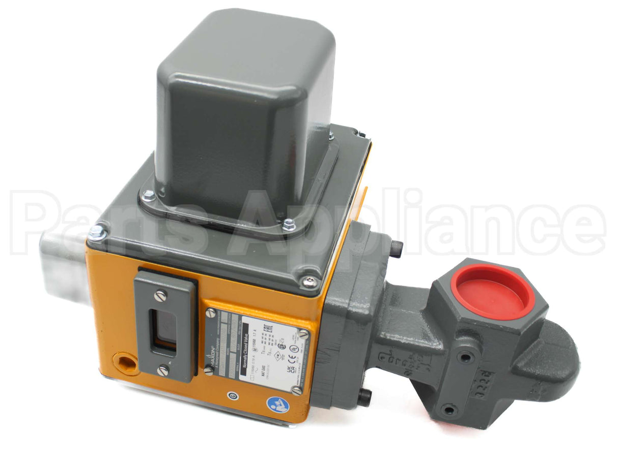 200SMA11AA11BB22A0 Maxon Gas Vlv 2" 115V Vos2/Vcs2
